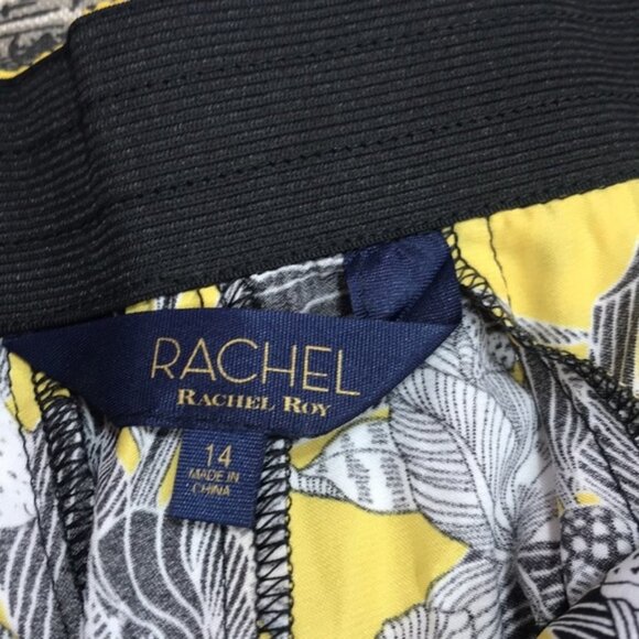 Rachel Rachel Roy Carla Pants - Picture 4 of 6